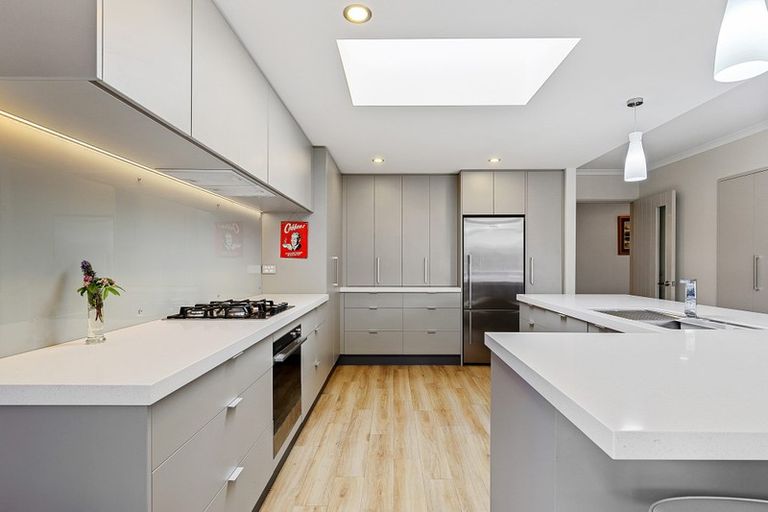 Photo of property in 1 Panache Place, Northwood, Christchurch, 8051