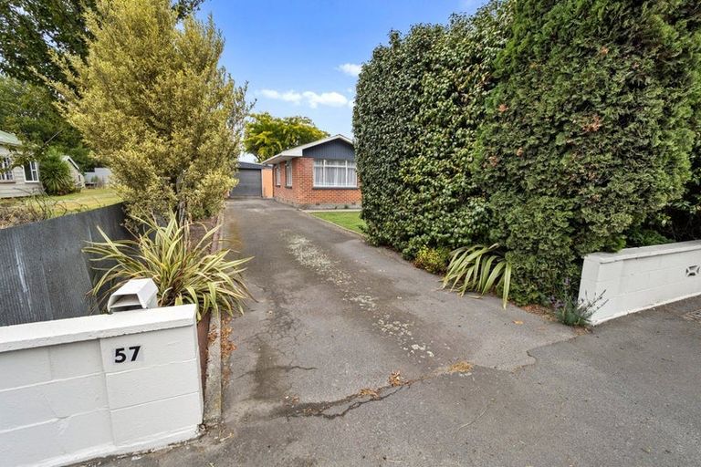 Photo of property in 57 Archibald Street, Tinwald, Ashburton, 7700