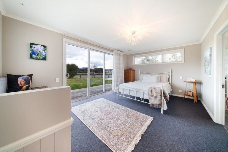 Photo of property in 2 Homestead Avenue, Twizel, 7999