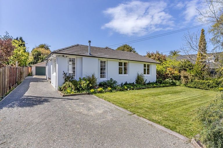 Photo of property in 23 Flemington Avenue, North New Brighton, Christchurch, 8083