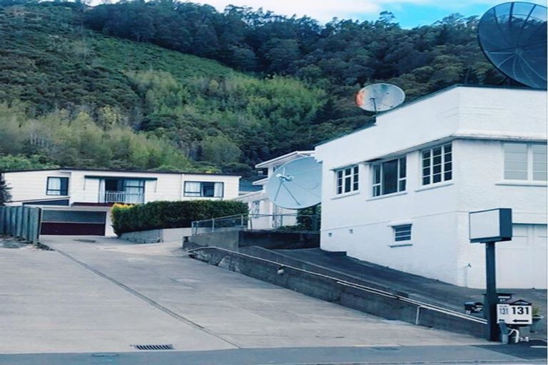 Photo of property in 131 Waimea Road, Nelson South, Nelson, 7010