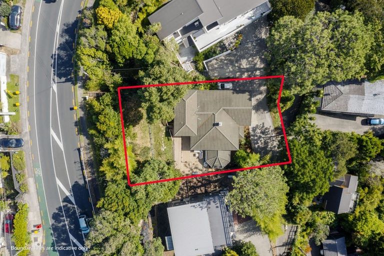 Photo of property in 167 Browns Bay Road, Browns Bay, Auckland, 0630