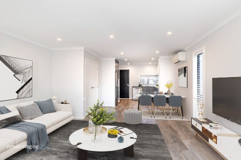 Photo of property in 13 Betty Boyes Street, Wallaceville, Upper Hutt, 5018