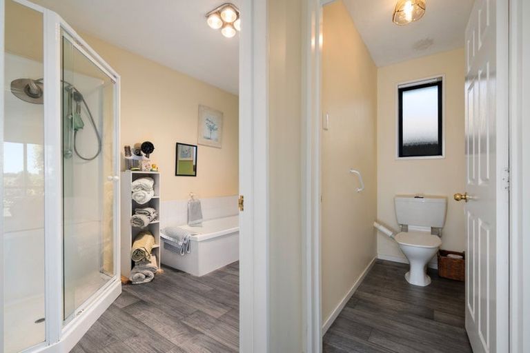 Photo of property in 8 Lordship Place, Templeton, Christchurch, 8042