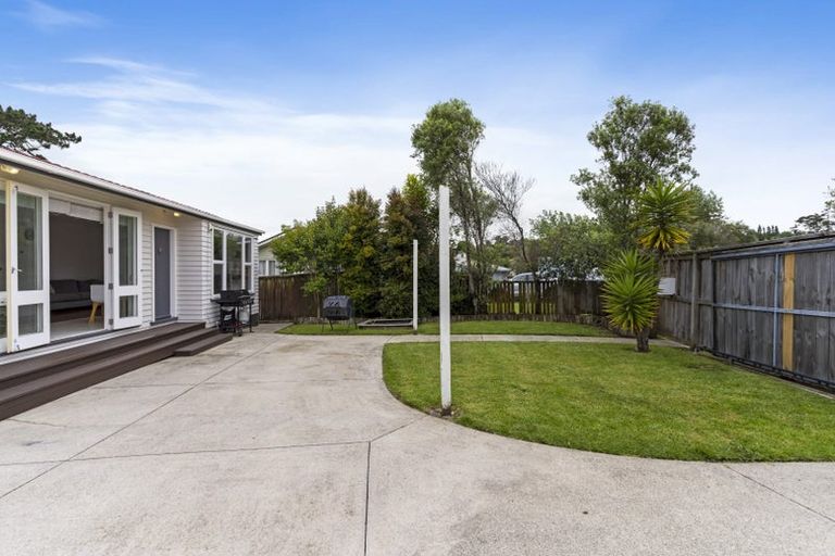 Photo of property in 59 Taurus Crescent, Beach Haven, Auckland, 0626