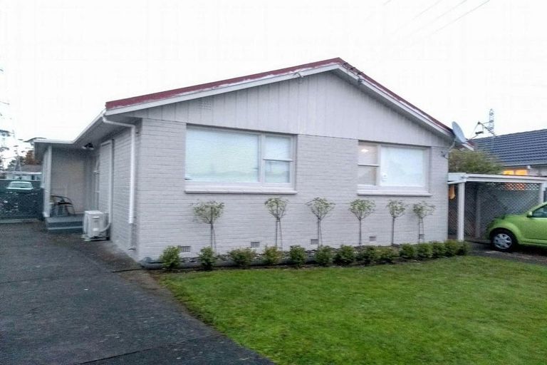 Photo of property in 2/10 Anthony Place, Pakuranga, Auckland, 2010