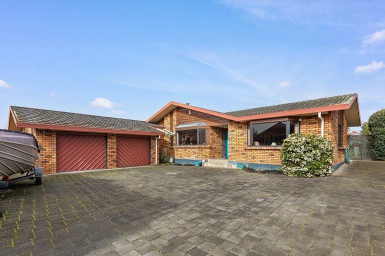 Photo of property in 20 Stirling Drive, Morrinsville, 3300