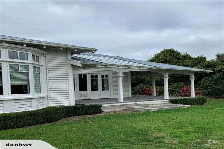 Photo of property in 11 Wroxton Terrace, Merivale, Christchurch, 8014