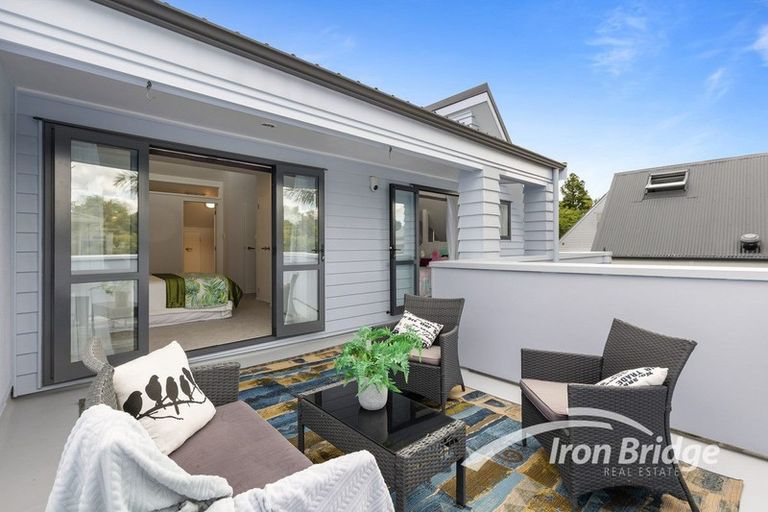 Photo of property in 154c Balmoral Road, Mount Eden, Auckland, 1024