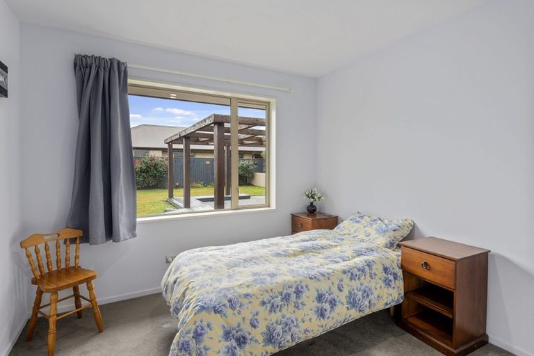 Photo of property in 5 Curnow Way, Rolleston, 7614