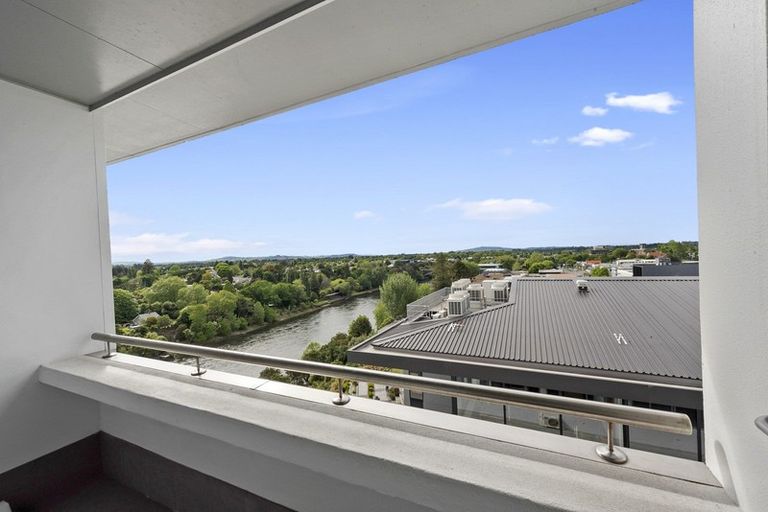 Photo of property in 73/312 Victoria Street, Hamilton Central, Hamilton, 3204