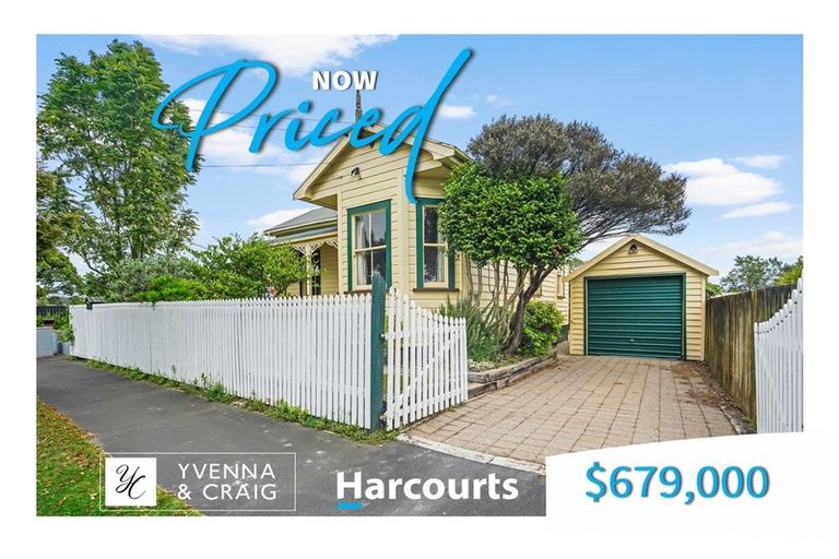 Photo of property in 10 Claude Street, Fairfield, Hamilton, 3214