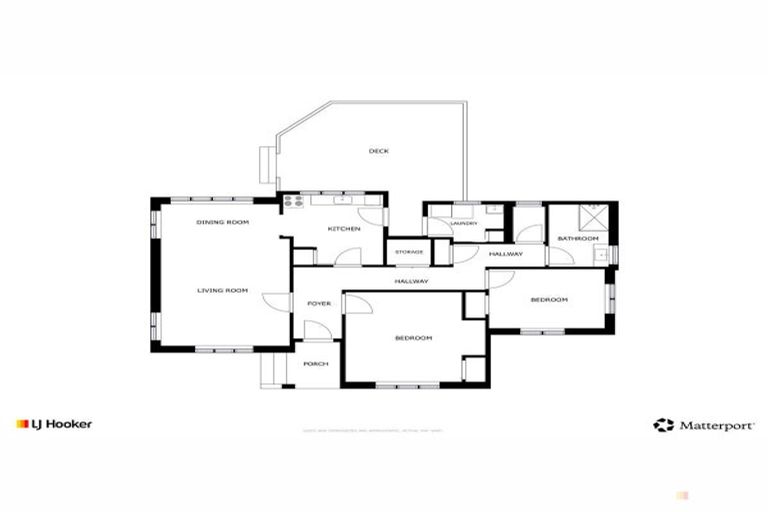 Photo of property in 58 Studholme Street, Temuka, 7920