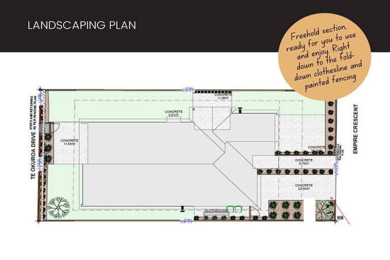Photo of property in 50 Empire Crescent, Papamoa, 3118