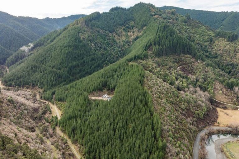 Photo of property in 641 Aniseed Valley Road, Aniseed Valley, Richmond, 7081