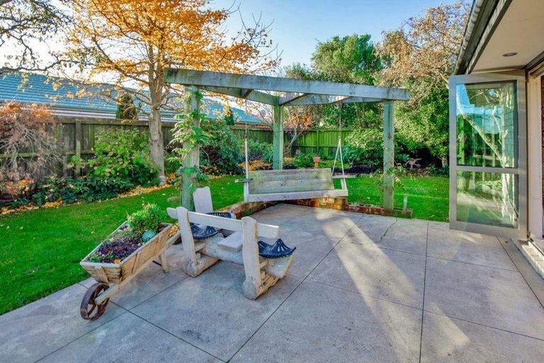 Photo of property in 22 Campion Place, Rolleston, 7614