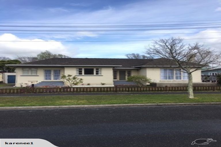 Photo of property in 26 Bains Avenue, Hamilton East, Hamilton, 3216