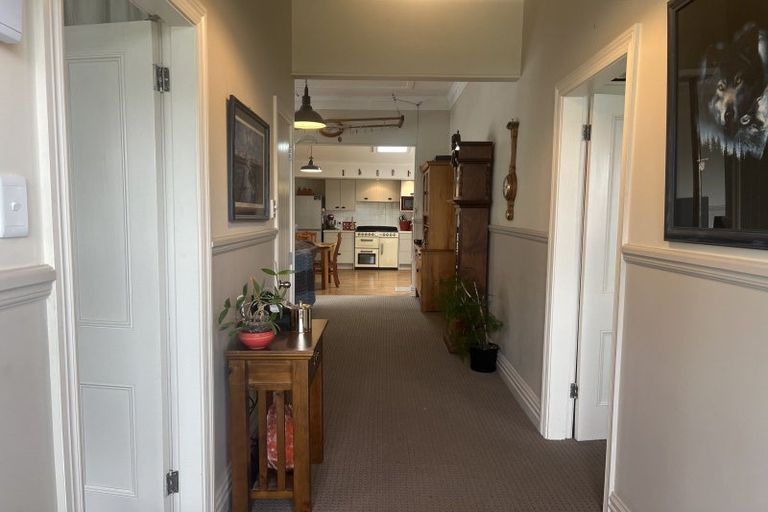 Photo of property in 3 Swan Street, Gore, 9710