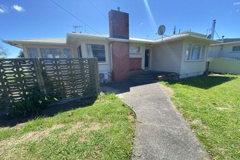 Photo of property in 42 Fairs Road, Milson, Palmerston North, 4414