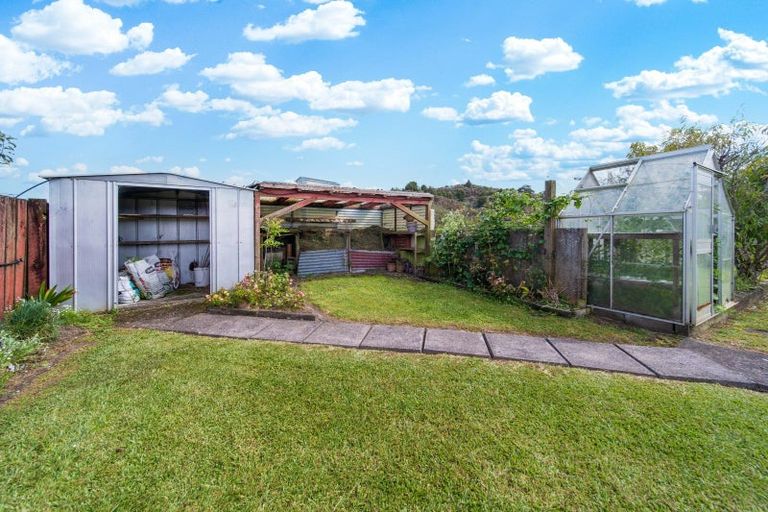 Photo of property in 53 Valley Road, Hikurangi, 0114