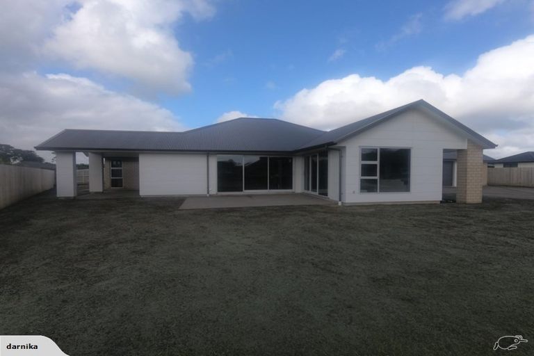 Photo of property in 41 Pamela Christine Road, Patumahoe, Pukekohe, 2679