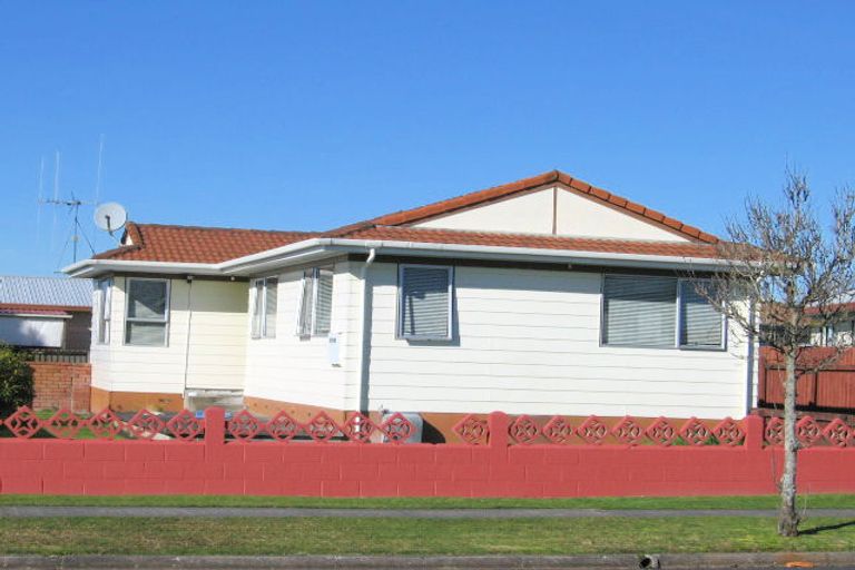 Photo of property in 41 Sunnyside Road, Nawton, Hamilton, 3200