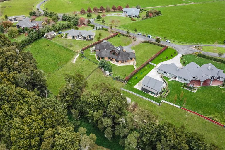 Photo of property in 34 Stockmans Road, Morrinsville, 3371