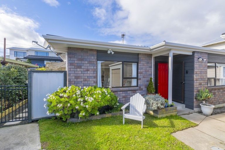 Photo of property in 57b Seaview Road, Paraparaumu Beach, Paraparaumu, 5032