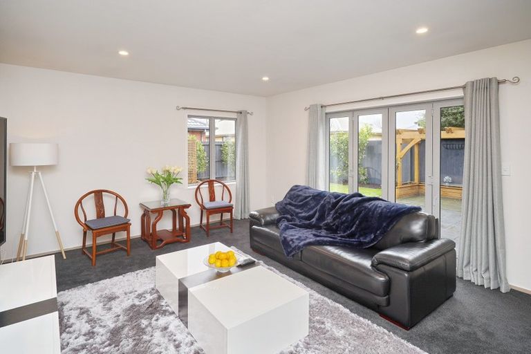 Photo of property in 49 Grimseys Road, Redwood, Christchurch, 8051