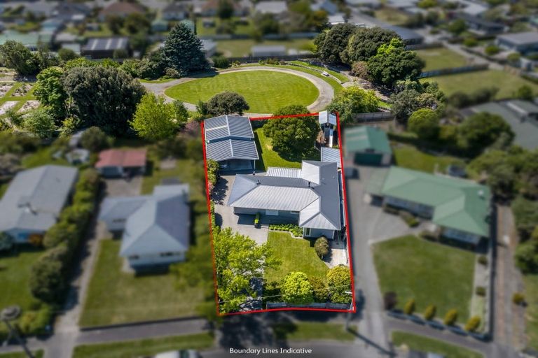 Photo of property in 7 Derby Street, Solway, Masterton, 5810
