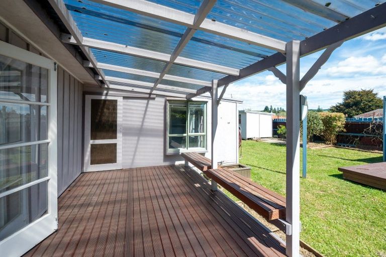 Photo of property in 303 Old Taupo Road, Hillcrest, Rotorua, 3015