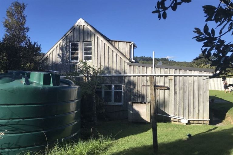 Photo of property in 1240 Manaia Road, Manaia, Coromandel, 3581