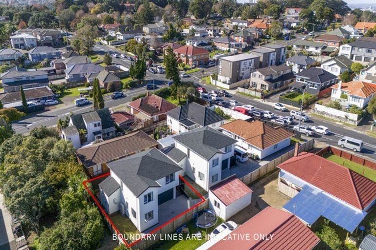 Photo of property in 91b Hillsborough Road, Hillsborough, Auckland, 1042
