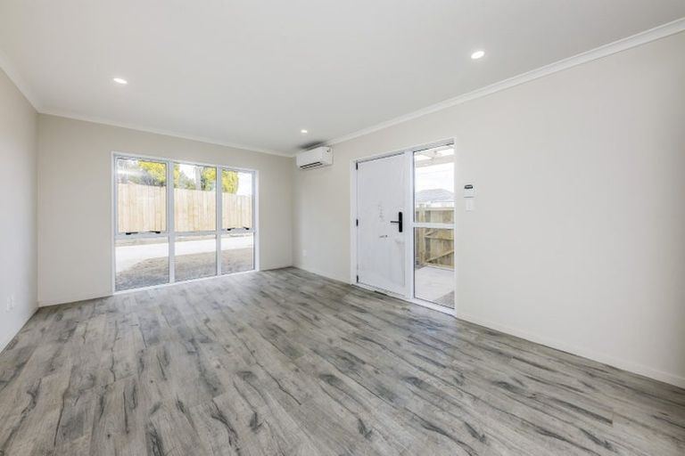 Photo of property in 17a Prictor Street, Papakura, 2110
