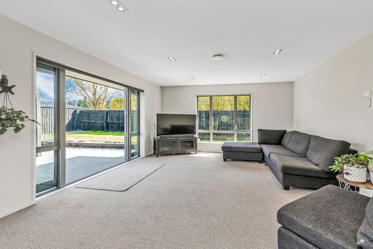 Photo of property in 29b Fairfield Way, Rolleston, 7614