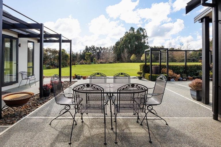 Photo of property in 155b Halcombe Road, Feilding, 4775