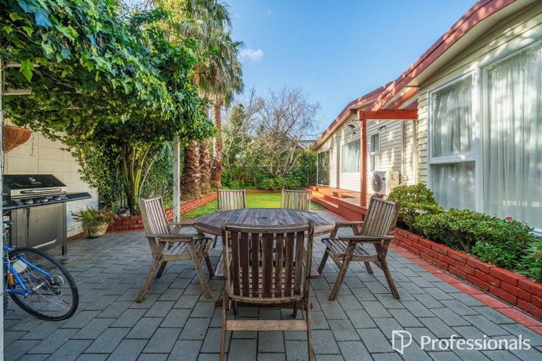 Photo of property in 135 Waterloo Road, Hutt Central, Lower Hutt, 5010