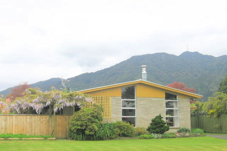 Photo of property in 46 Clarke Avenue, Te Aroha, 3320