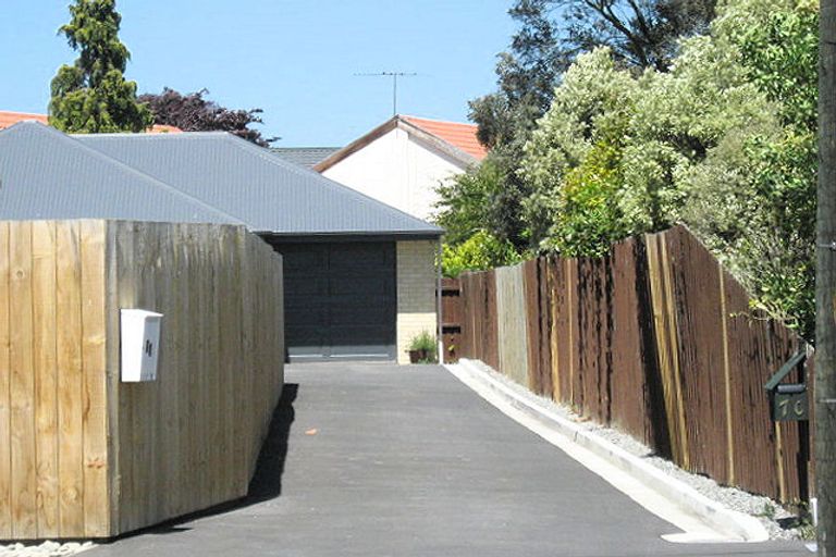 Photo of property in 7b Bentley Street, Russley, Christchurch, 8042