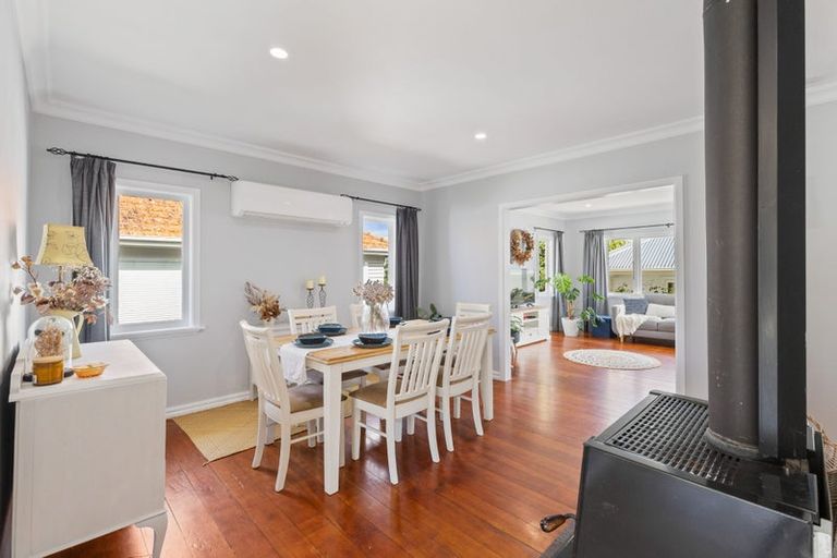 Photo of property in 5 Hetherington Street, Morrinsville, 3300