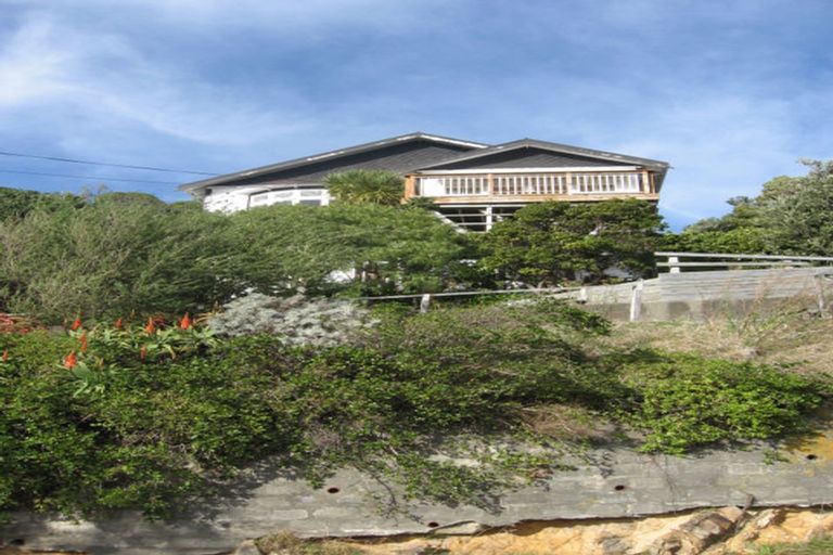 Photo of property in 72 Otaki Street, Miramar, Wellington, 6022