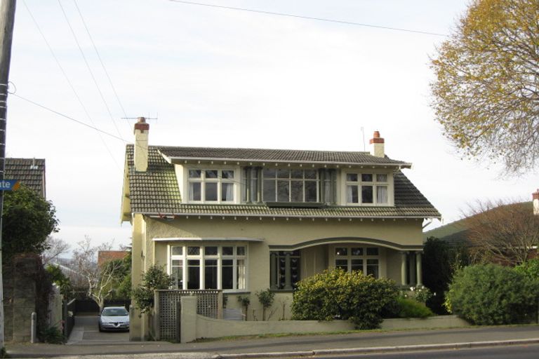 Property details for 364 Highgate, Roslyn, Dunedin, 9010