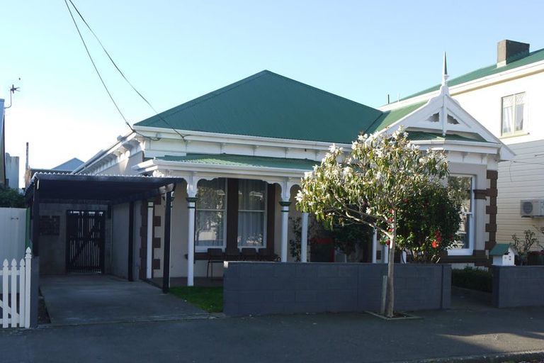 Photo of property in 9 Roy Street, Newtown, Wellington, 6021