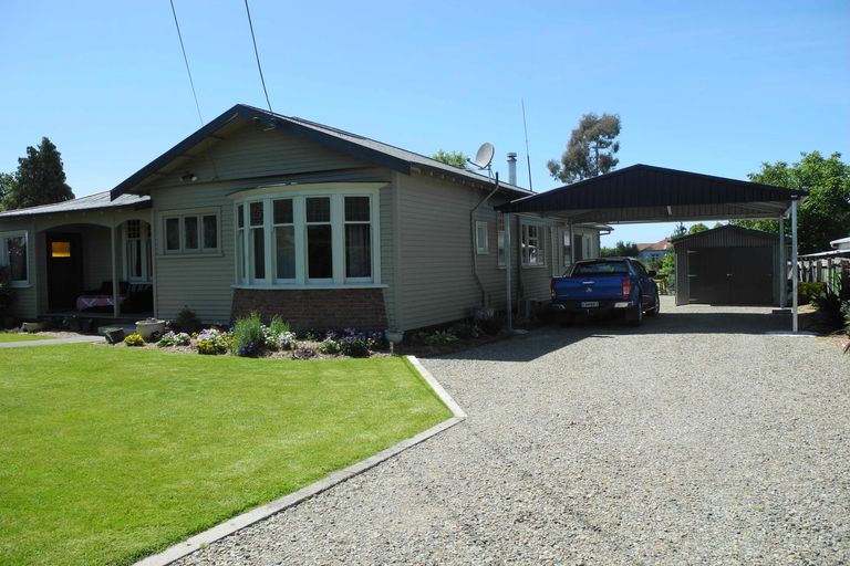 Photo of property in 67 Belt Street, Waimate, 7924