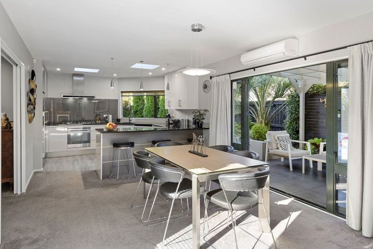 Photo of property in 147a Hamilton Avenue, Ilam, Christchurch, 8041