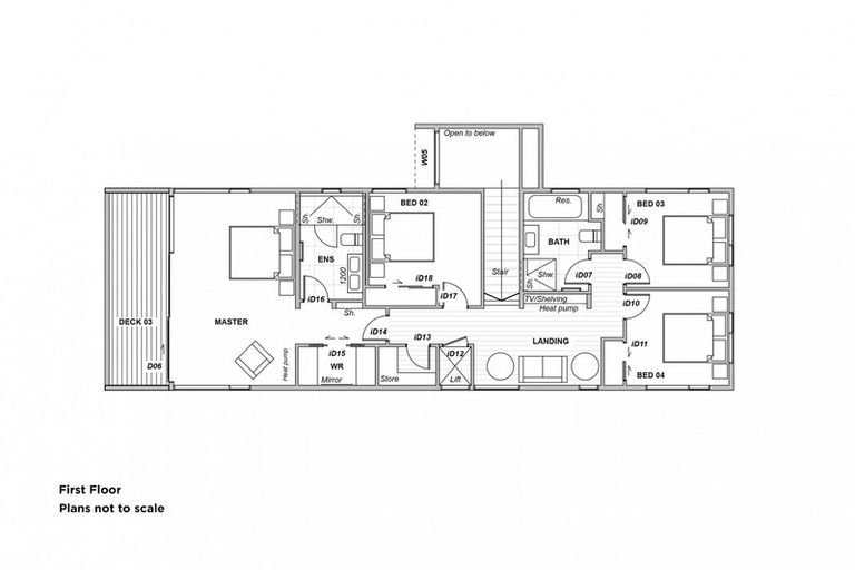 Photo of property in 18 Robrosa Street, Wanaka, 9305