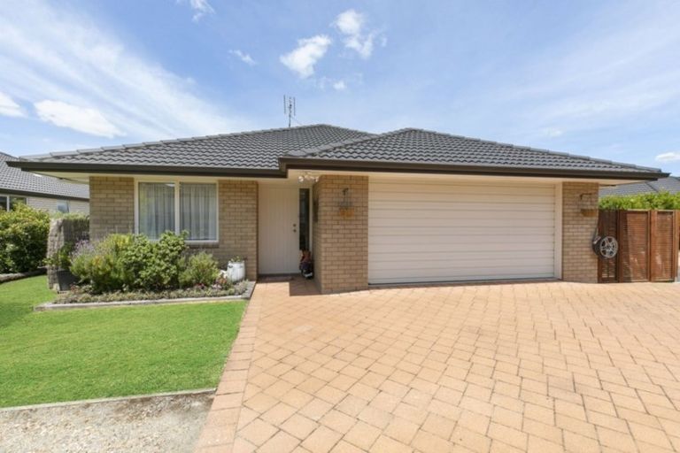 Photo of property in 35b Malta Crescent, Katikati, 3129