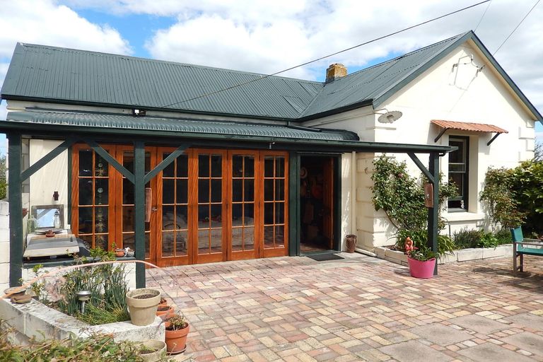 Photo of property in 59 Main Street, Weston, Oamaru, 9401
