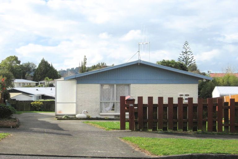 Photo of property in 58a Tapper Crescent, Tikipunga, Whangarei, 0112