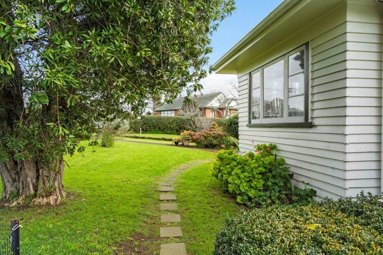 Photo of property in 40 Wedgwood Avenue, Mangere East, Auckland, 2024